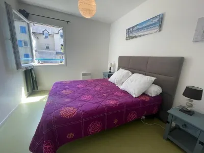 Appartement Belz Proche des Sentiers Côtiers
