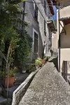 Lovely house close to the lake with panoramic lake and mountain views
