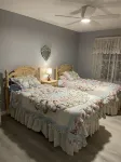 Snow’s Florida Retreat