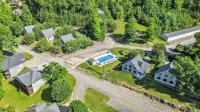 Welcome to “Relaxing on the Cumberland” – Your Perfect Cozy Escape