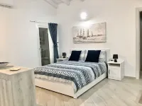 Vacation home Penthouse Jasmin