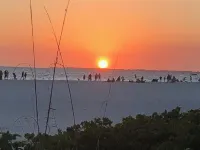 Newly Renovated Cozy 1 BR sleeps 4 and only 200 yards to the white sandy beach - Boutique