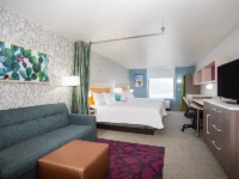 Home2 Suites by Hilton Roswell, NM Hotels in Roswell