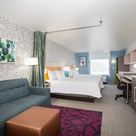 Home2 Suites by Hilton Roswell, NM