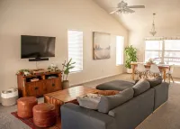 Spacious home in Lakewood near downtown Denver