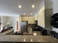 Cozy 2 BR Condo With Spectacular View of Mount Snow!