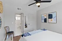 Cool, Work & Pet Friendly, 1Bed Near Downtown PHX