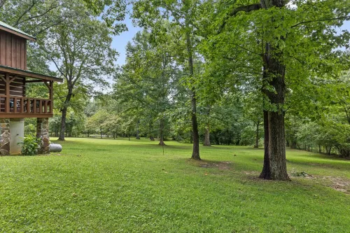 🏕️  Angels Cabin, Firepit, Pool Table, LKT Mountain - Chattanooga Dwtn15 min!