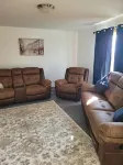 Country Sunrise Vacation Home.  Close to Cedar Point and Lake Erie Islands