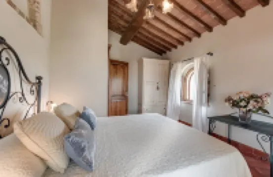 Wonderful family chalet, with swimming pool and panoramic terrace