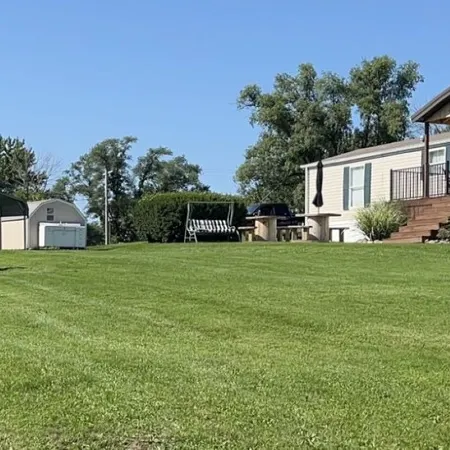 Lake Rathbun Get Away