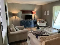 Sleeps 6 in prime location