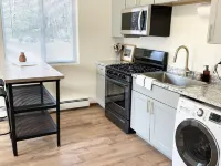 Lovely apartment in the heart of Kenai Hotels in Kenai