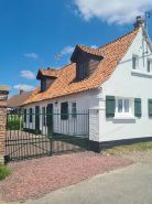 Cottage Lucas à Proximité de la Baie de Somme