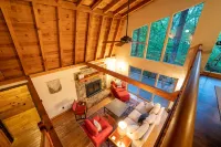 Stunning 5Br Lodge - Hot Tub & Table Rock Views