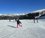 1 hr to Ski ,420ok, Free RV Parking, Private Home, Dogs Are Welcome. Great Loc