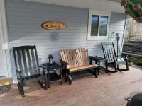 Blake's Cabin