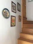 Family house with garden - Centre de Carteret