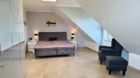 Deichliebe Haus1 Direkte Deichlage Inselblick Luxus pur Hundefreundlich