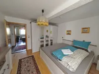 O1 - Gemütliches 70 qm Apartment 格拉芬沃爾酒店