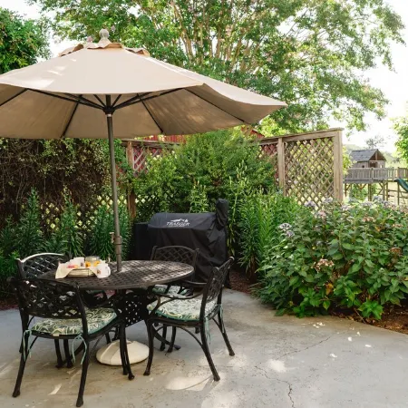 South River Guest House