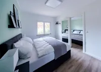 Ferienhaus Direkt an der Wümme