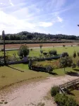 Apartment in the countryside perfectly and recently rebuilt Hotel a Volta Mantovana