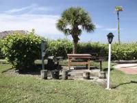 SunnyMar Bliss at LBK