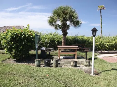 SunnyMar Bliss at LBK