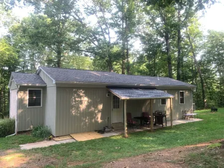 Haywood Haven Отели в г. Робертсон