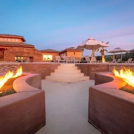 Zions Sand Hollow St George Beautiful National Parks - Winter Discounts
