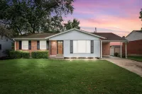 St. Charles/St. Peters 3 Bedroom Charmer