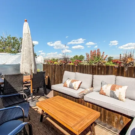 Champa House - Easy access to Rino/Ballpark/Downtown