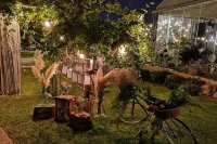 Finca el Portazo Các khách sạn ở 