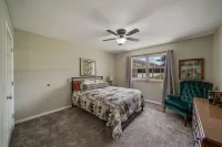 Grand Lake Waterfront home 5 minutes to the boat launch!