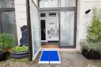 le Pavillon Ponthieu - Champs-Élysées - A House in Paris - Air Conditioning - บังกะโล