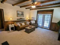 Royal Gorge Retreat