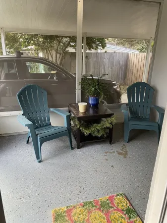 Cute and Cozy home near Downtown Ocala! Отели в г. Окала