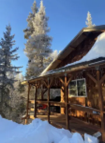 Bear Cabin-Gunning Cabin Rentals