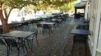 523 C - Historic Downtown Apartment above Brewery BBQ Restaurant - 2 Bedroom