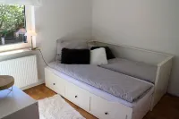 Modern, bright apartment in Waldeck - Höringhausen