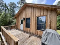Sugarberry Cabin
