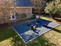Pinehurst Golf Retreat - Country Houses