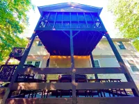 The Ravine - Hot Tub, 5Br, Gameroom, Fast Wifi, 4 Min to Bryce & Pet Friendly