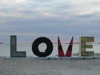 American Four-Square completely renovated, easy walk to the beach! 北安普敦縣酒店