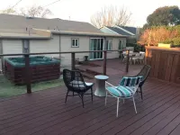 Cozy Home in a Quiet Neighborhood