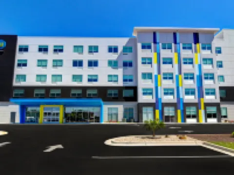 Tru by Hilton Rocky Mount Hoteles en Rocky Mount