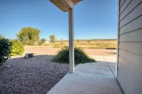 Private Home In Snowflake