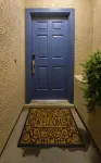 Tempe townhouse 5-10 min to ASU/Airport/Scottsdale - บังกะโล