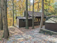 Rustic Retreat / Fireplace  / Casino / Camelback - Close to everything!